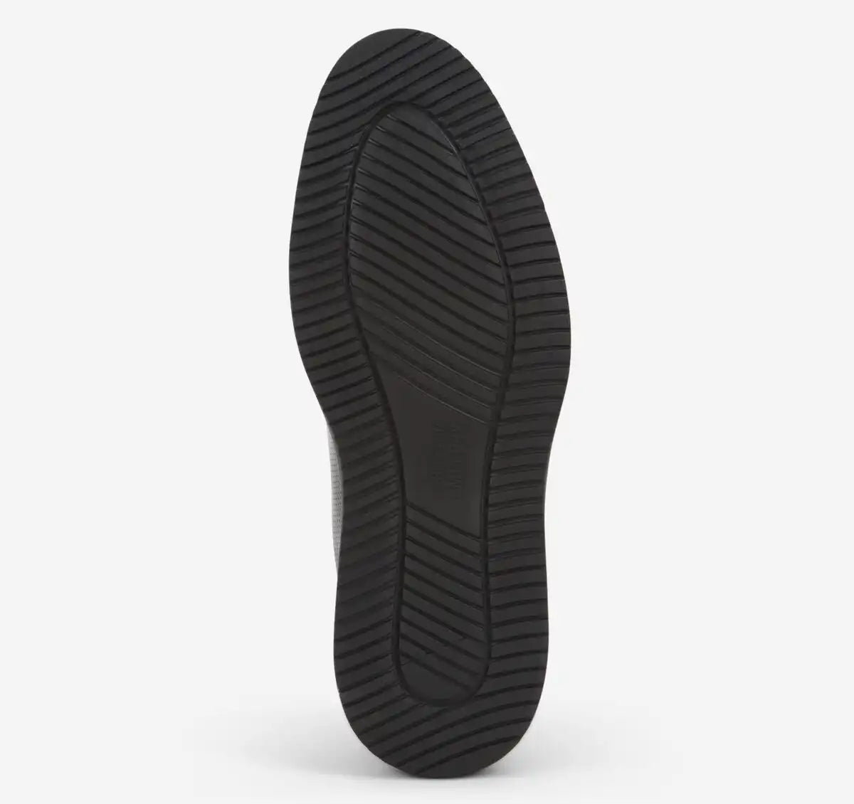 Upton One-Piece Perfed Plain Toe