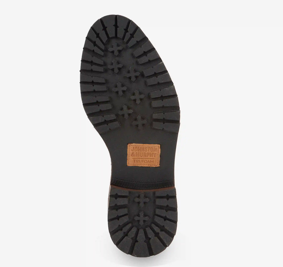 Barrett Plain Toe Boot - Snuff Oiled Suede