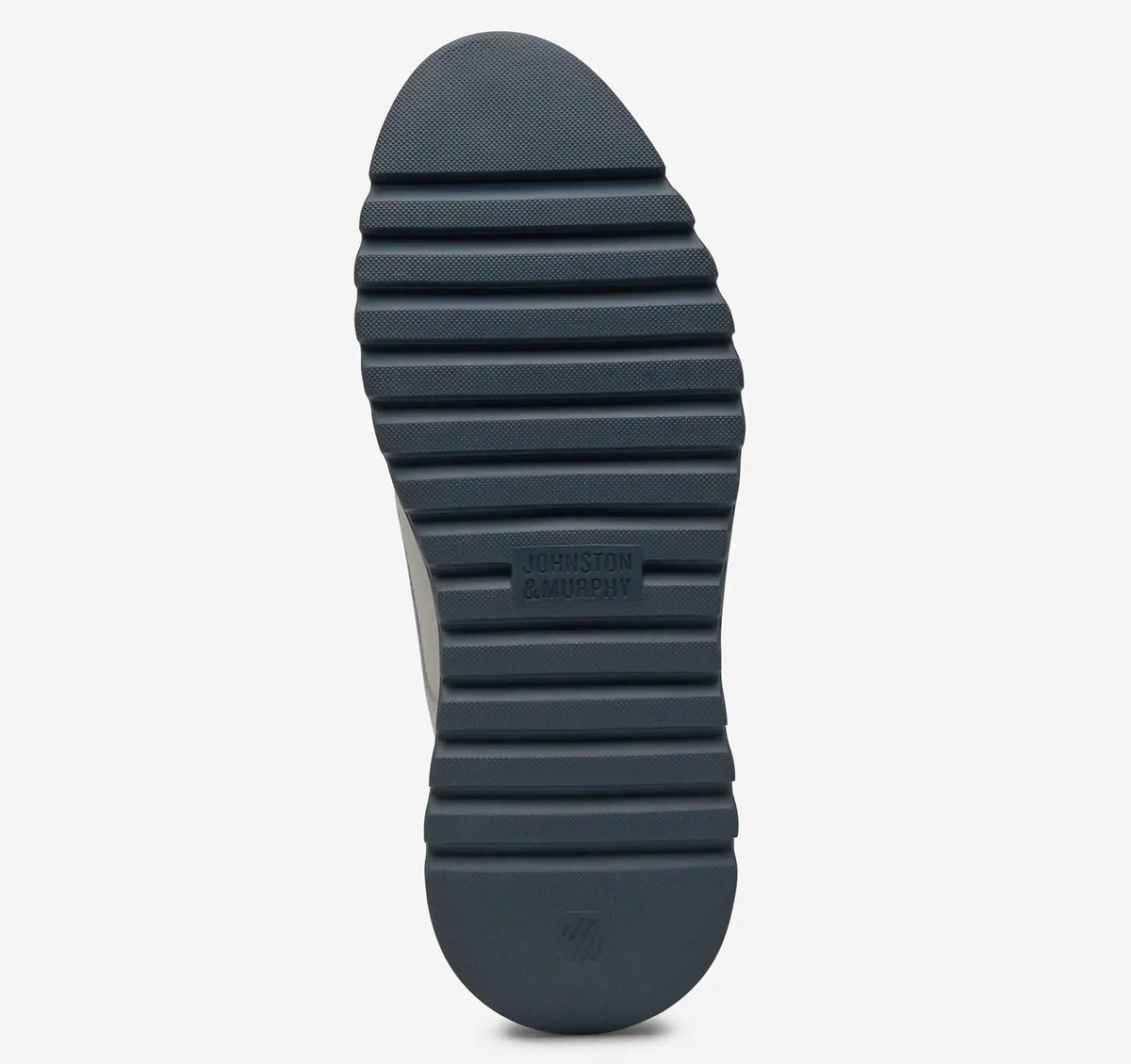 Braydon Plain Toe - Off-White Nubuck