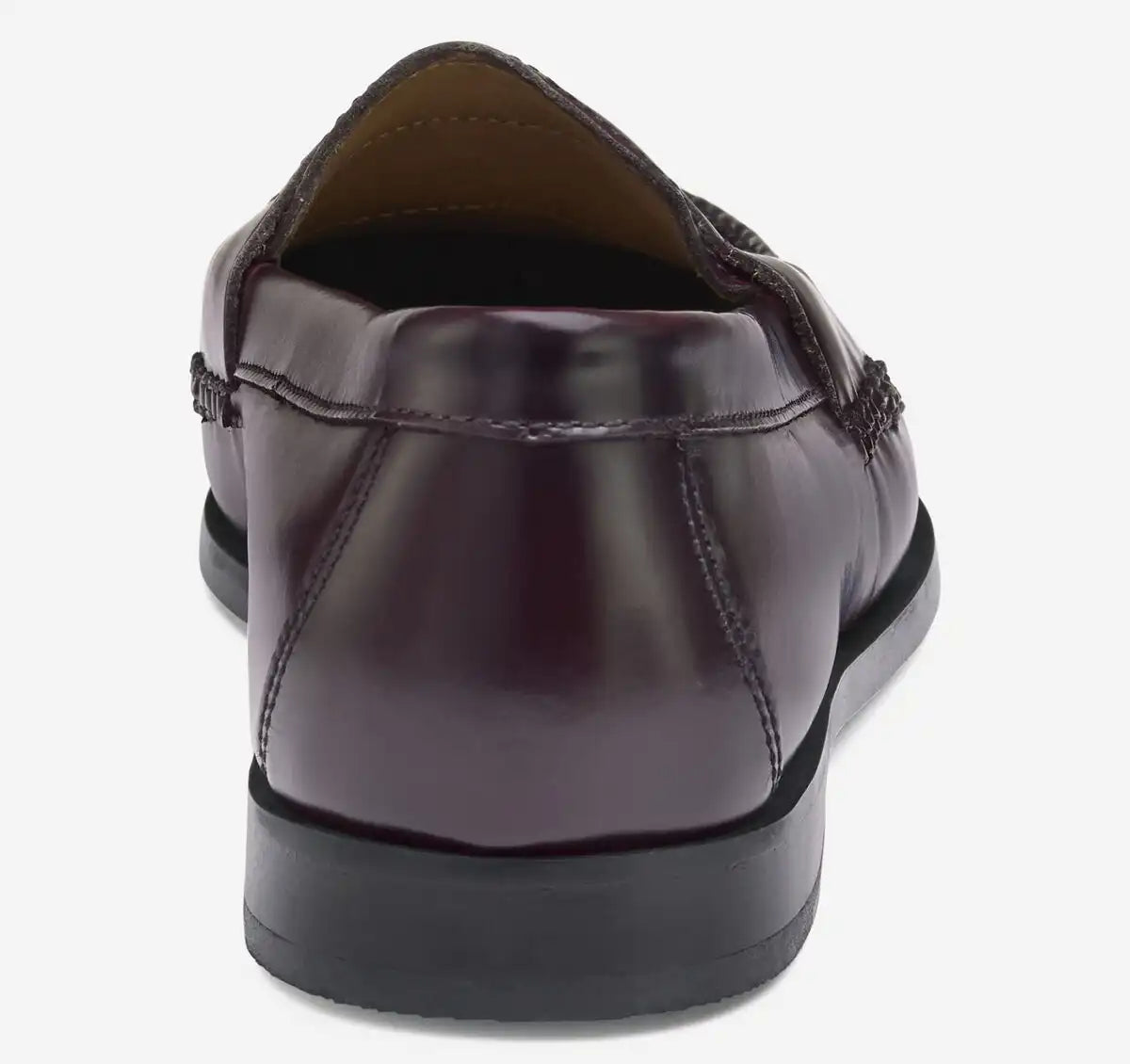 Hayes Tassel Loafer