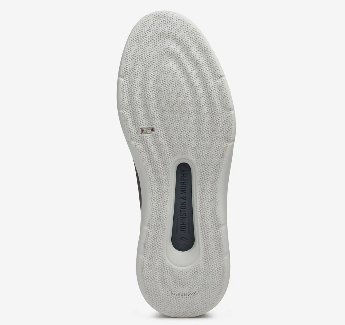 XC4® Prentiss 2 Plain Toe - Gray Waterproof Tumbled Nubuck