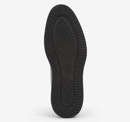 Upton One-Piece Perfed Plain Toe