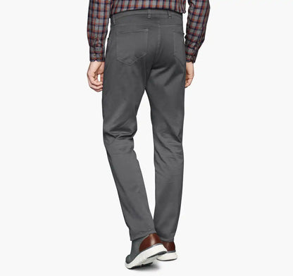 Nolan Five-Pocket Pants