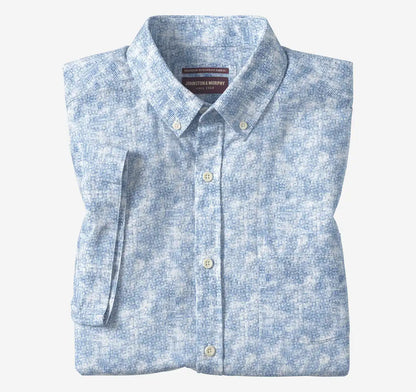 Hampton Short-Sleeve Shirt