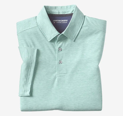 XC+™ Apex Performance Polo