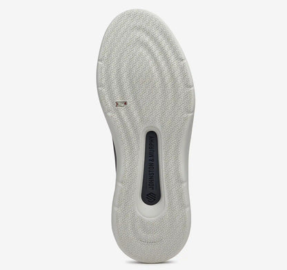 XC4® Prentiss 2 Plain Toe - Black Waterproof Full Grain