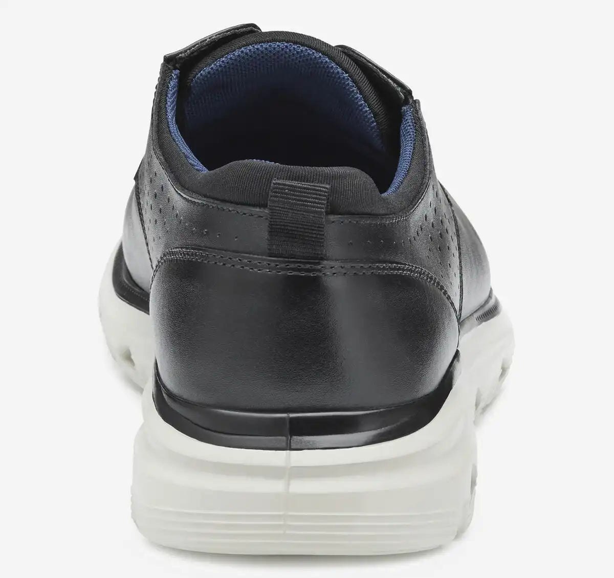 Jenkins Plain Toe