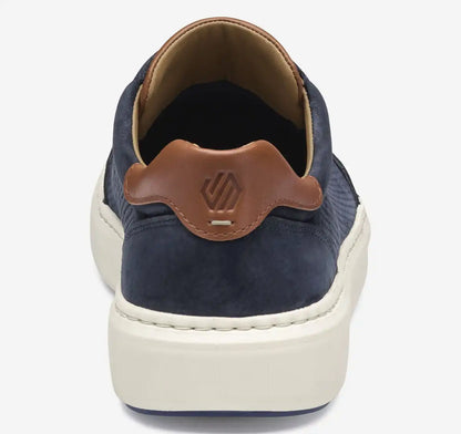 Anders Stretch Lace-to-Toe Slip-On