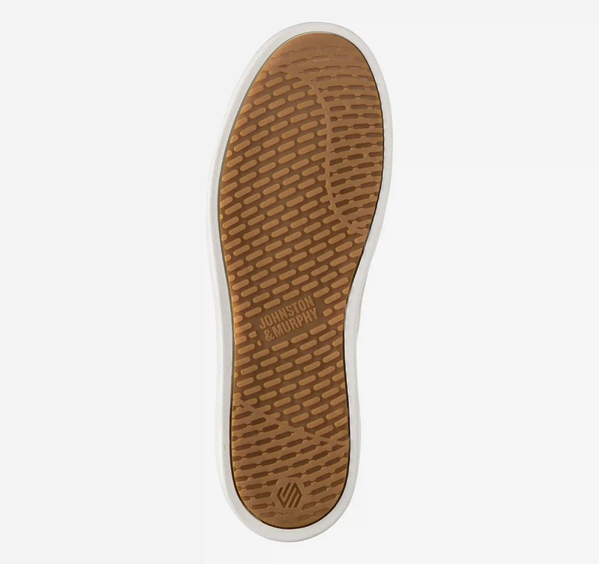 Ollie Lace-to-Toe - Bone Suede