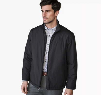 XC+™ Hydro 3-in-1 Waterproof Coat - Black