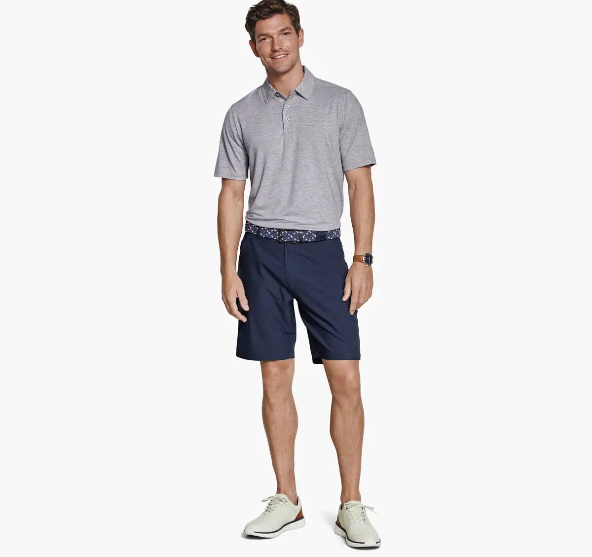 XC+™ Apex Performance Polo