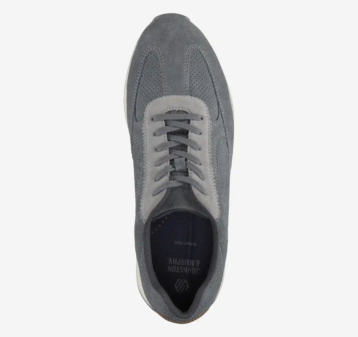 Chase Perfed T-Toe