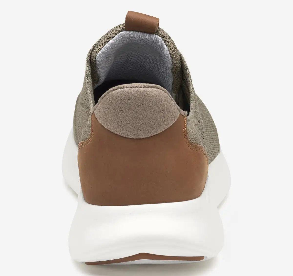 Amherst 2.0 Knit Plain Toe