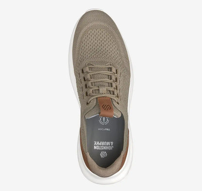 Amherst 2.0 Knit Plain Toe
