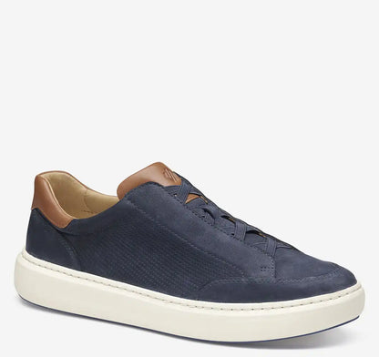 Anders Stretch Lace-to-Toe Slip-On